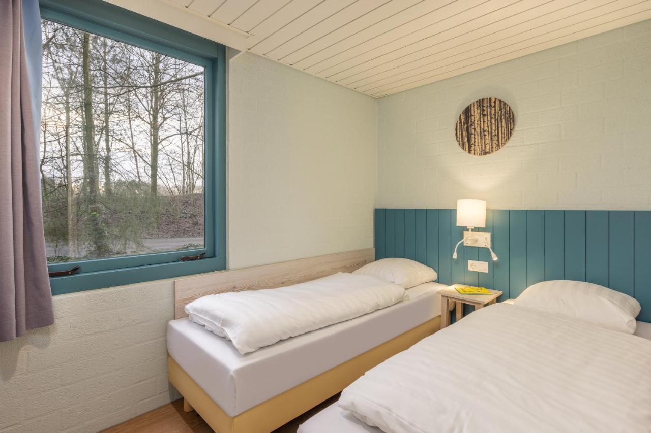 Center Parcs Meerdal Limburg-Brabant America Exterior foto