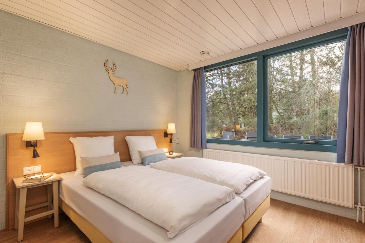 Center Parcs Meerdal Limburg-Brabant America Exterior foto
