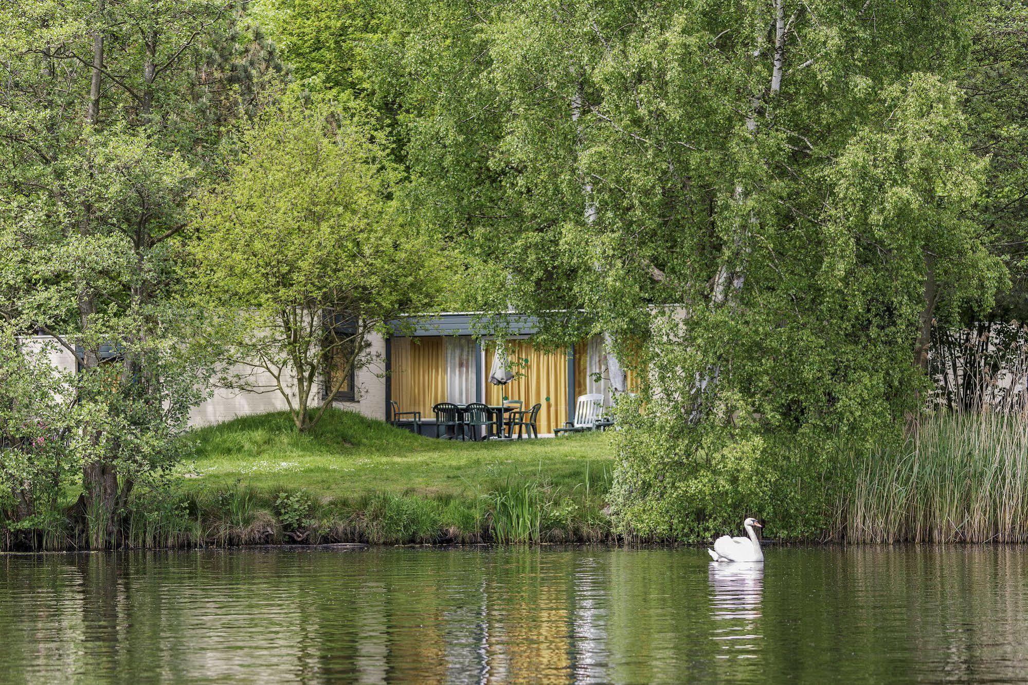 Center Parcs Meerdal Limburg-Brabant America Exterior foto